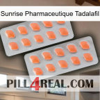 Sunrise Pharmaceutical Tadalafil 27